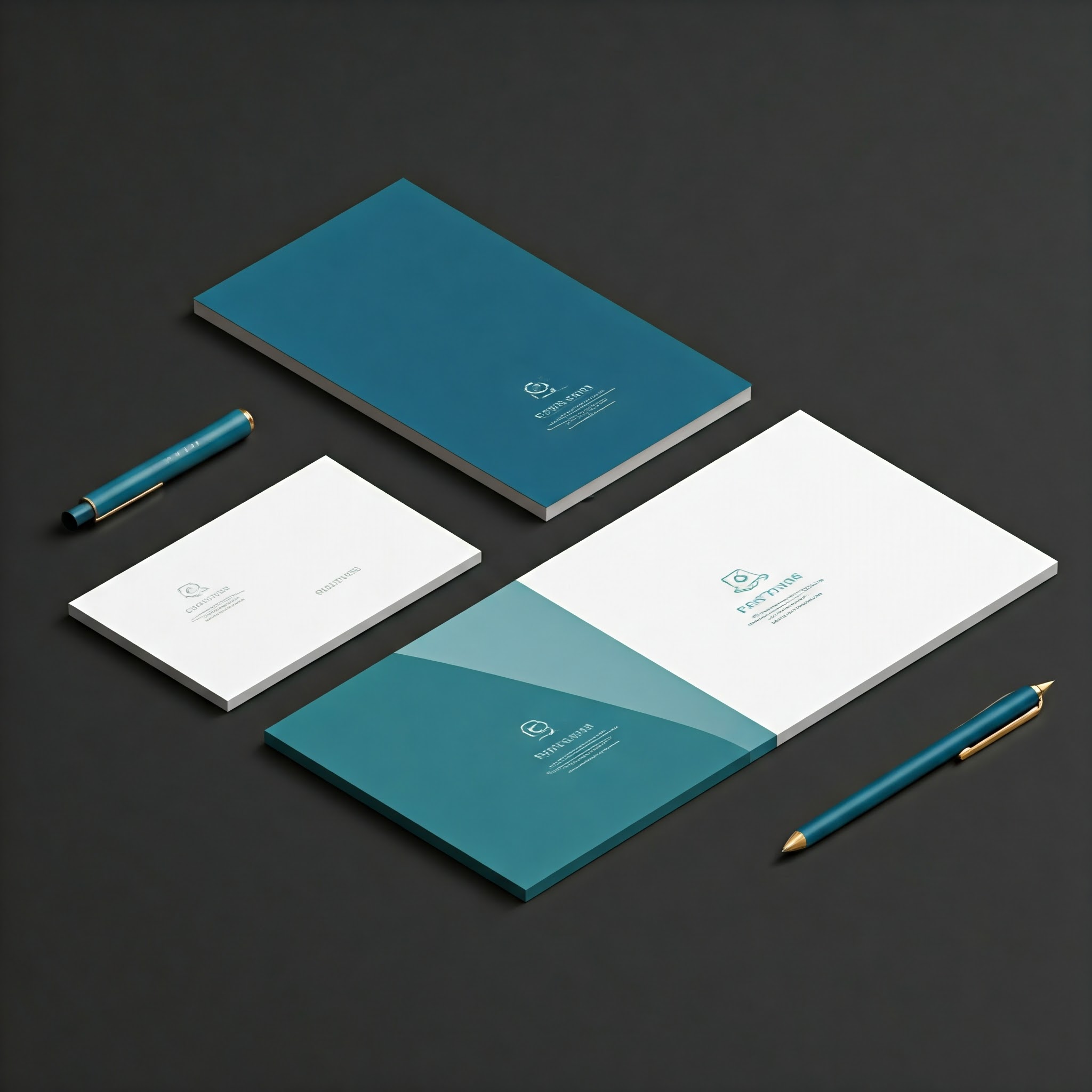 Corporate Branding Package